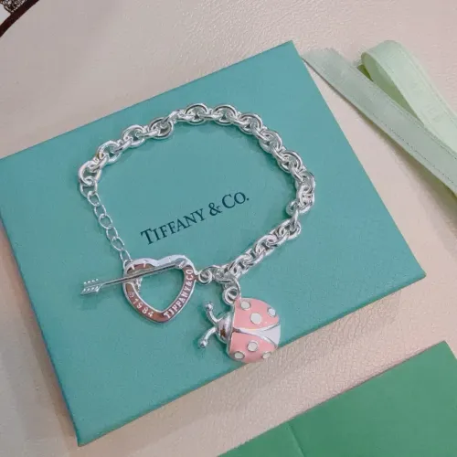 Replica Tiffany Bracelets #1469274 $48.00 USD for Wholesale