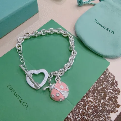 Replica Tiffany Bracelets #1469274 $48.00 USD for Wholesale