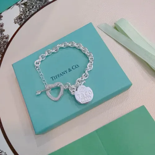 Replica Tiffany Bracelets #1469274 $48.00 USD for Wholesale