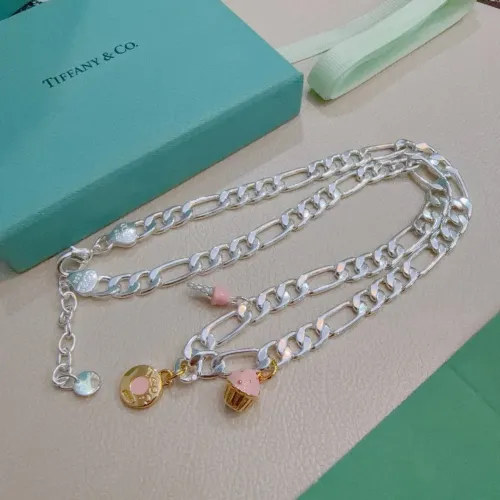 Wholesale Tiffany Necklaces #1469275 $48.00 USD, Wholesale Quality Replica Tiffany Necklaces