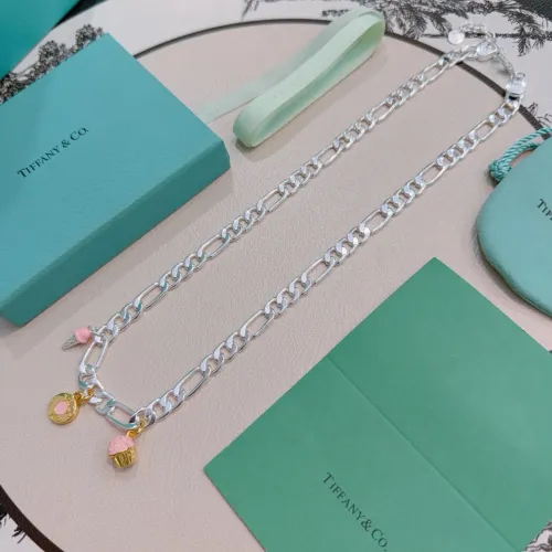 Replica Tiffany Necklaces #1469275 $48.00 USD for Wholesale