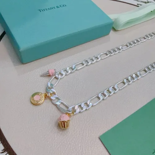 Replica Tiffany Necklaces #1469275 $48.00 USD for Wholesale