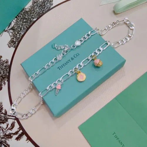 Replica Tiffany Necklaces #1469275 $48.00 USD for Wholesale