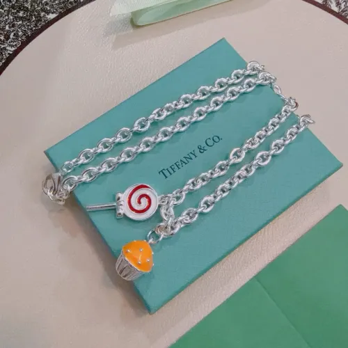 Replica Tiffany Necklaces #1469276 $52.00 USD for Wholesale