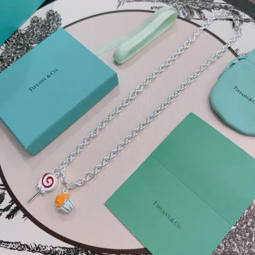 Replica Tiffany Necklaces #1469276 $52.00 USD for Wholesale