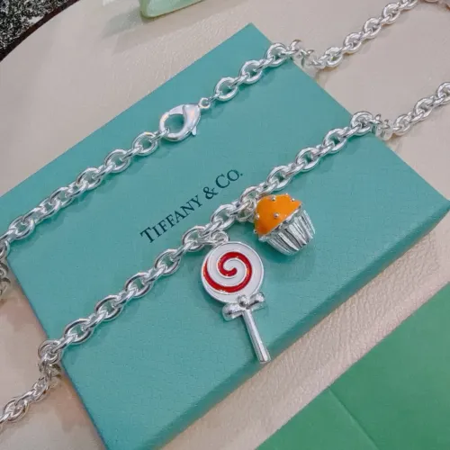 Replica Tiffany Necklaces #1469276 $52.00 USD for Wholesale