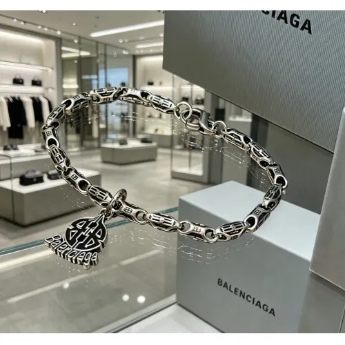 Replica Balenciaga Bracelets #1469278 $42.00 USD for Wholesale