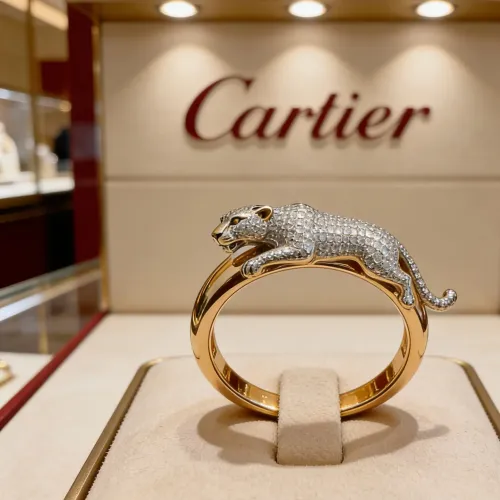 Wholesale Cartier bracelets #1469297 $52.00 USD, Wholesale Quality Replica Cartier bracelets