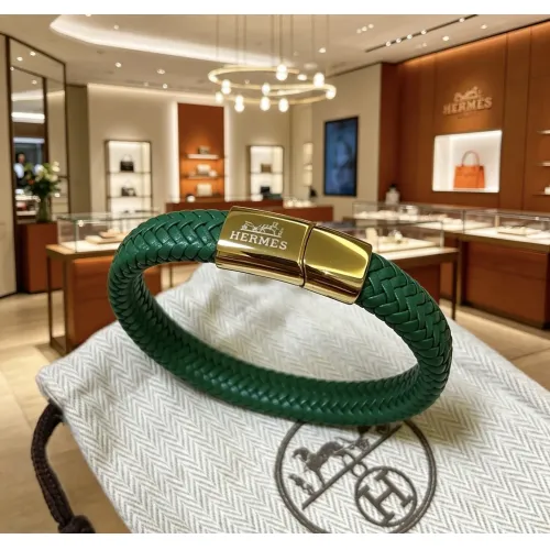 Wholesale Hermes Bracelets #1469298 $40.00 USD, Wholesale Quality Replica Hermes Bracelets