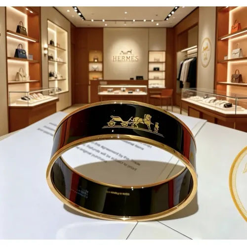Wholesale Hermes Bracelets #1469299 $88.00 USD, Wholesale Quality Replica Hermes Bracelets