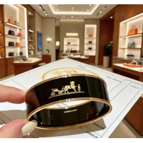 Replica Hermes Bracelets #1469299 $88.00 USD for Wholesale