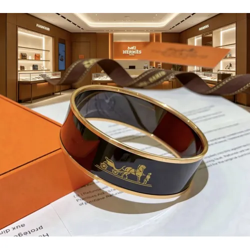 Replica Hermes Bracelets #1469299 $88.00 USD for Wholesale