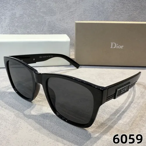 Wholesale Christian Dior C&amp;D Sunglasses #1469345 $25.00 USD, Wholesale Quality Replica Christian Dior C&amp;D Sunglasses