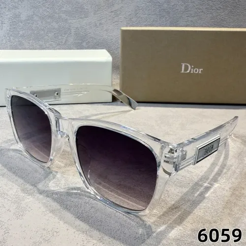 Wholesale Christian Dior C&amp;D Sunglasses #1469349 $25.00 USD, Wholesale Quality Replica Christian Dior C&amp;D Sunglasses