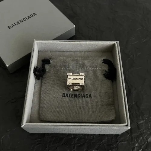 Replica Balenciaga Rings #1469360 $42.00 USD for Wholesale