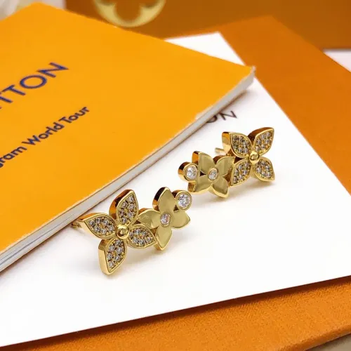 Replica Louis Vuitton Earrings For Women #1469364 $27.00 USD for Wholesale