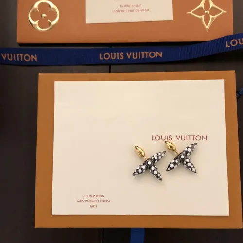 Replica Louis Vuitton Earrings For Women #1469378 $32.00 USD for Wholesale