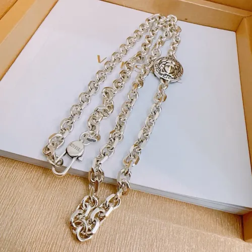 Replica Versace Necklaces #1469386 $48.00 USD for Wholesale