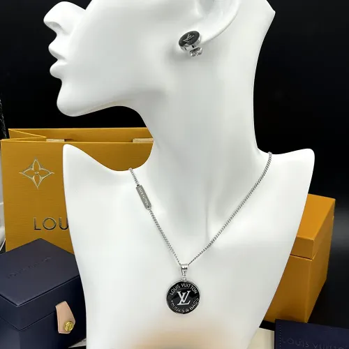 Replica Louis Vuitton LV Jewelry Set #1469391 $42.00 USD for Wholesale