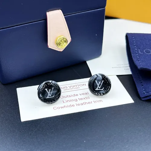 Replica Louis Vuitton LV Jewelry Set #1469391 $42.00 USD for Wholesale