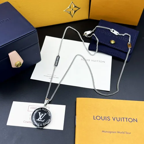 Replica Louis Vuitton LV Jewelry Set #1469391 $42.00 USD for Wholesale