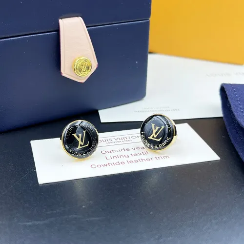 Replica Louis Vuitton LV Jewelry Set #1469392 $42.00 USD for Wholesale