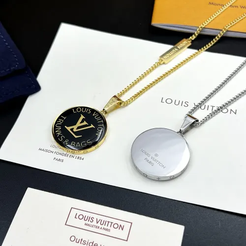 Replica Louis Vuitton LV Jewelry Set #1469392 $42.00 USD for Wholesale