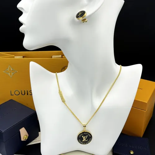 Replica Louis Vuitton LV Jewelry Set #1469392 $42.00 USD for Wholesale