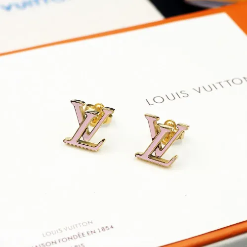 Replica Louis Vuitton LV Jewelry Set For Women #1469393 $64.00 USD for Wholesale