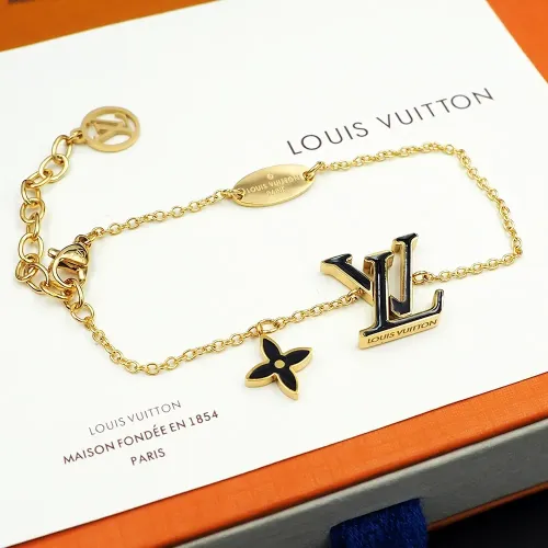 Replica Louis Vuitton LV Jewelry Set For Women #1469394 $64.00 USD for Wholesale