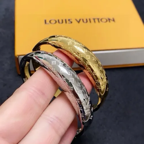 Replica Louis Vuitton LV Bracelets #1469402 $32.00 USD for Wholesale