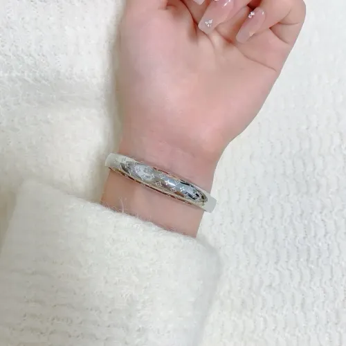Replica Louis Vuitton LV Bracelets #1469402 $32.00 USD for Wholesale