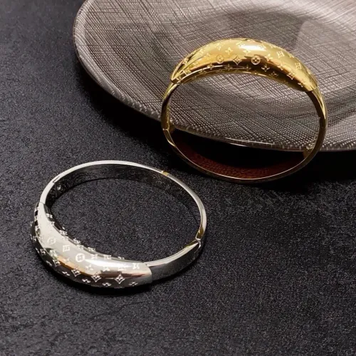 Replica Louis Vuitton LV Bracelets #1469402 $32.00 USD for Wholesale