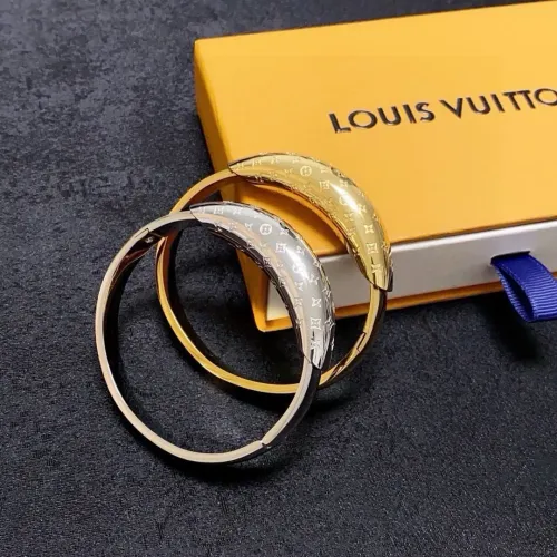 Replica Louis Vuitton LV Bracelets #1469402 $32.00 USD for Wholesale