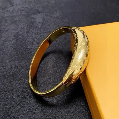 Replica Louis Vuitton LV Bracelets #1469403 $32.00 USD for Wholesale