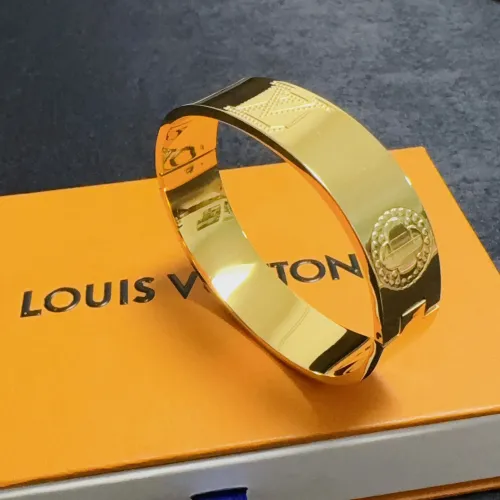 Wholesale Louis Vuitton LV Bracelets #1469404 $32.00 USD, Wholesale Quality Replica Louis Vuitton LV Bracelets