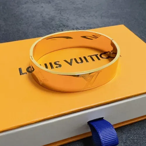 Replica Louis Vuitton LV Bracelets #1469404 $32.00 USD for Wholesale
