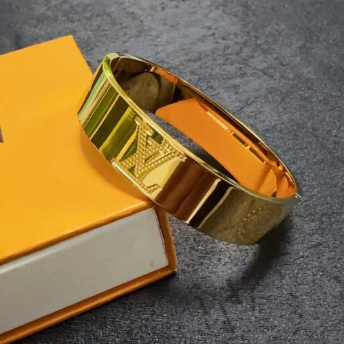 Replica Louis Vuitton LV Bracelets #1469404 $32.00 USD for Wholesale