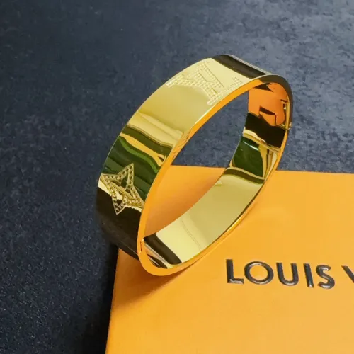 Replica Louis Vuitton LV Bracelets #1469404 $32.00 USD for Wholesale