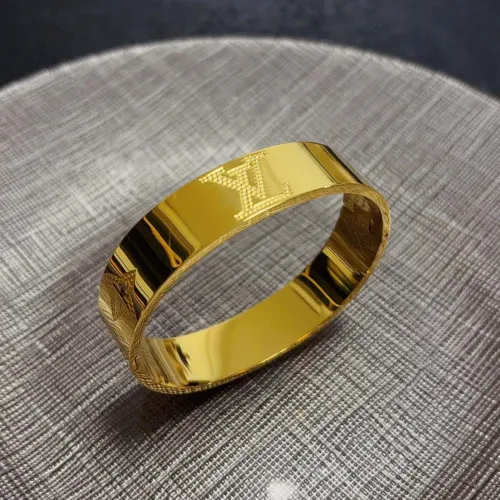 Replica Louis Vuitton LV Bracelets #1469404 $32.00 USD for Wholesale