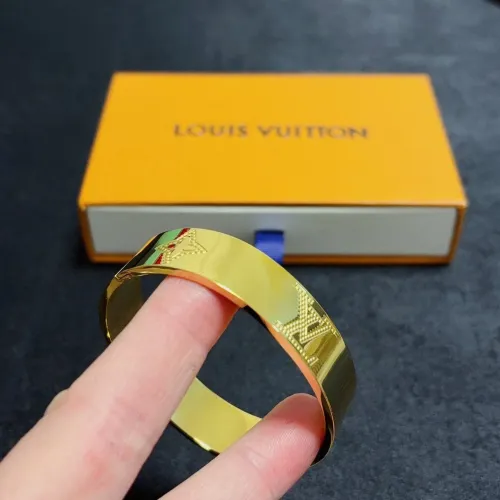 Replica Louis Vuitton LV Bracelets #1469404 $32.00 USD for Wholesale