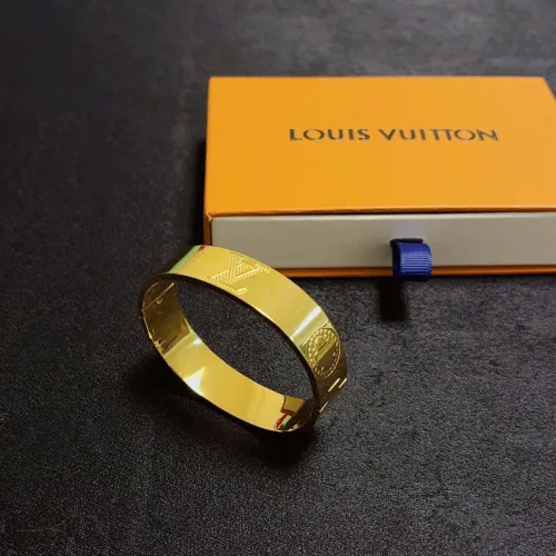 Replica Louis Vuitton LV Bracelets #1469404 $32.00 USD for Wholesale