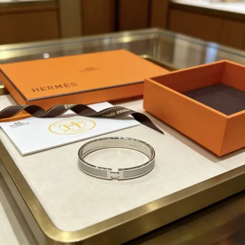 Replica Hermes Bracelets #1469405 $38.00 USD for Wholesale