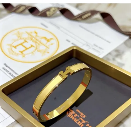 Wholesale Hermes Bracelets #1469406 $38.00 USD, Wholesale Quality Replica Hermes Bracelets