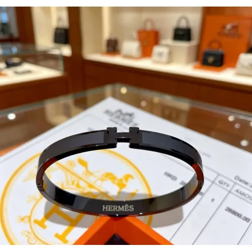 Wholesale Hermes Bracelets #1469407 $38.00 USD, Wholesale Quality Replica Hermes Bracelets