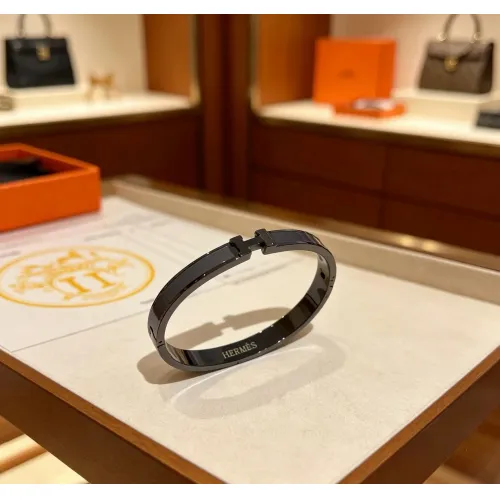 Replica Hermes Bracelets #1469407 $38.00 USD for Wholesale