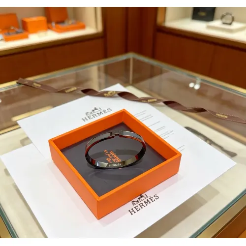Replica Hermes Bracelets #1469407 $38.00 USD for Wholesale