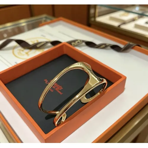 Replica Hermes Bracelets #1469408 $48.00 USD for Wholesale