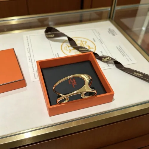 Replica Hermes Bracelets #1469408 $48.00 USD for Wholesale