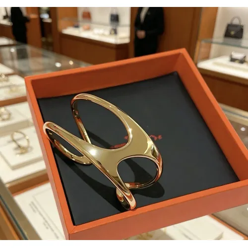 Replica Hermes Bracelets #1469408 $48.00 USD for Wholesale